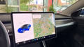 Daumennagel 21 - Tesla Model 3 Long Range Dual AWD