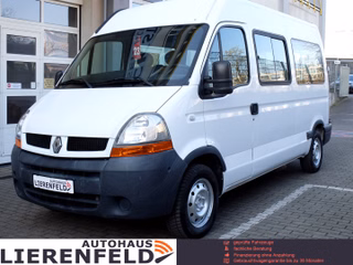 Renault Master Used vehicle for sale