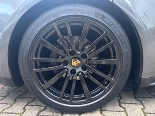 Porsche Panamera 4/Kamera/Bose/ - foto 13