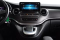 Daumennagel 23 - Mercedes-Benz V 300 d EDITION lang AMG LINE  AUT NAV LED AHK STHZ