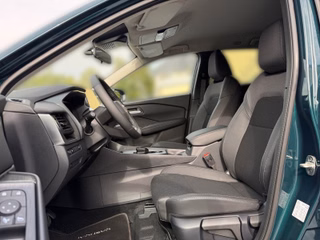Nissan Qashqai N-Connecta e-Power Winter Komfort AfA - bilder 6