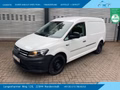 Daumennagel 1 - Volkswagen Caddy Maxi Kasten