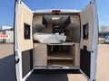 Daumennagel 29 - Chausson V697 Country Line Sondermodell Automatik