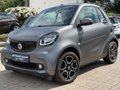 Daumennagel 1 - Smart ForTwo*CABRIO*PRIME*KLIMA*SITZHEIZUNG*