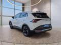 Daumennagel 3 - Kia Sportage 1.6 T-GDI DCT ACC/Navi/Winterp/LED/Kamera **