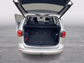 Daumennagel 13 - Volkswagen Touran Highline AHK,NAV,WR,KAM,ACC