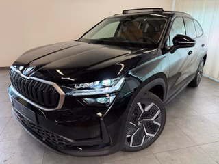 Skoda Kodiaq age.one-day registration Kaufen