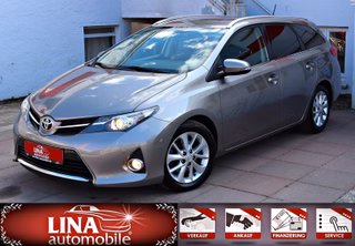 Toyota Auris Touring Sports Gebrauchtwagen Kaufen
