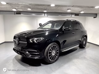 Mercedes-Benz GLE 350 d 4Matic *AMG Line* - foto 1