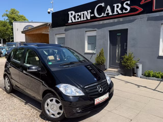 Mercedes-Benz A 180 Used vehicle for sale