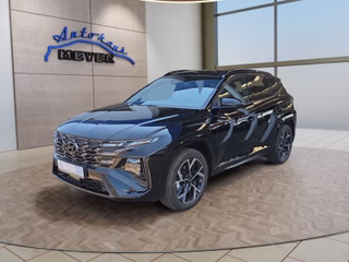 Hyundai TUCSON age.one-day registration Kaufen