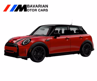 MINI Cooper S New vehicle for sale