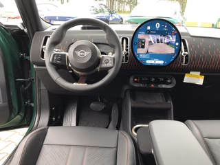 2027 MINI Countryman S ALL4 - photo 6