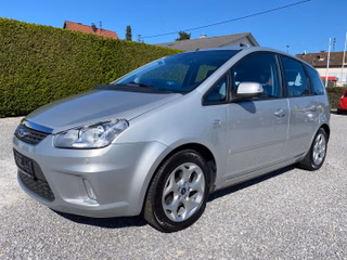 Ford C-Max Titanium - foto 1