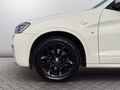 Daumennagel 22 - BMW X3 20d xDrive Autom. M Sport *SHADOW*XENON*AHK*