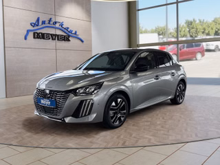 Peugeot  age.one-day registration Kaufen