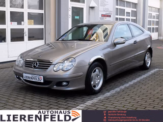 Mercedes-Benz C 180 Kompressor Used vehicle for sale