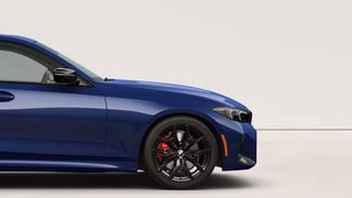 2026 BMW 330i xDrive Sedan - photo 4