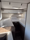 Daumennagel 14 - Carado V 347 SUPER SALE/Abverkauf/Automatik/Combi6E