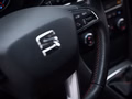 Daumennagel 13 - SEAT Leon FR 1.4TSI NAVI/LED/SHZ/PDC/