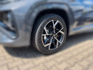 Hyundai TUCSON N-Line MJ27 Hybrid Voll-LED Smart-Key - bilder 20