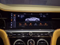 Daumennagel 27 - Bentley Continental GT Azure / erste Hand /