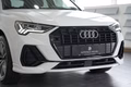 Daumennagel 6 - Audi Q3 35 TFSI S line  AUT NAV LED AHK