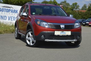 Dacia Sandero Gebrauchtwagen Kaufen