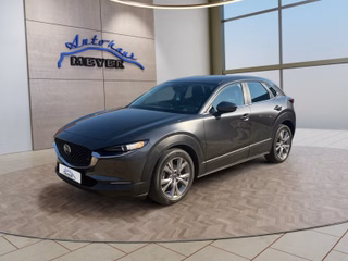 Mazda CX-30 Gebrauchtwagen Kaufen