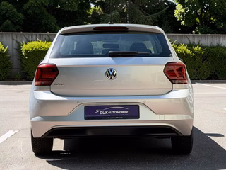 Volkswagen Polo VI Comfortline Automatik - foto 28