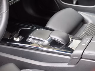 Mercedes-Benz CLA 180 SB Automatik LED Widescreen - bilder 12