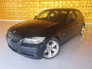 BMW 325 Gebrauchtwagen Kaufen