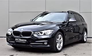 BMW 318 Used vehicle for sale
