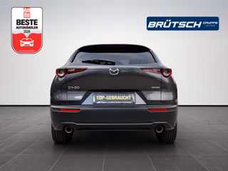 Mazda CX-30 Selection 2WD M Hybrid AUTOMATIK / LED / NAVI / SITZHEIZUNG - bilder 1