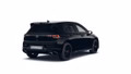 Daumennagel 5 - Volkswagen Golf GTI Clubsport 2,0 l TSI OPF 221 kW (300 PS) 7-Gang-Doppelkupplungsgetriebe DSG