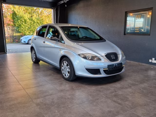 Seat Altea Fresh 1.6Ltr*Klima*AHK*Sportsitze* - photo 1