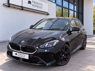 BMW 120 Gebrauchtwagen Kaufen