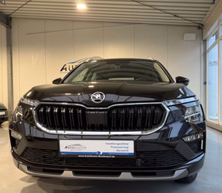 Skoda Kamiq Selection Autom., LED CarPlay Virtual ACC - bilder 1