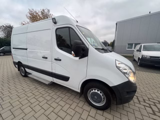 Renault Master Used vehicle for sale