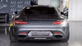 Thumbnail 7 - Mercedes-Benz AMG GT S  BURMESTER KAM PANO SHZ SPUR
