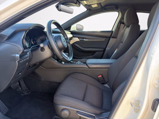 Mazda 3 5-trg. Exclusive-Line 2.5 AUTOMATIK / NAVI / LED / ACC - foto 4