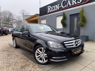 Mercedes-Benz C 220 Gebrauchtwagen Kaufen