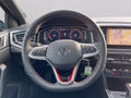 Daumennagel 15 - Volkswagen Polo GTI 2.0 TSI DSG Pano+Matrix+ACC+Navi+Kamera