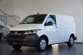 Daumennagel 3 - Volkswagen T6.1 Transporter Kasten FWD AUT NAV LED ACC