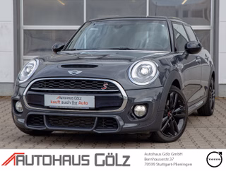 MINI Mini 5-trg. Cooper S Schiebedach*PDC*Sitzheizung*Leder - foto 1