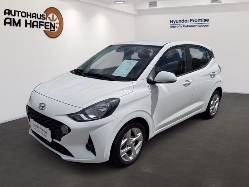 Hyundai i10 Trend