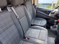 Daumennagel 11 - Mercedes-Benz Vito Kasten 111 CDI Lang Klima