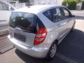 Daumennagel 3 - Mercedes-Benz A 150 Elegance Automatik