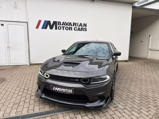 2023 Dodge Charger Scat Pack Sedan - photo 1