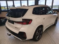 Daumennagel 2 - BMW X1 xDrive 23d M Sport PRO AHK/MMRY/ACC/ADAPTLED